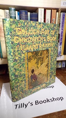 The Golden Age of Children's Book Illustration
