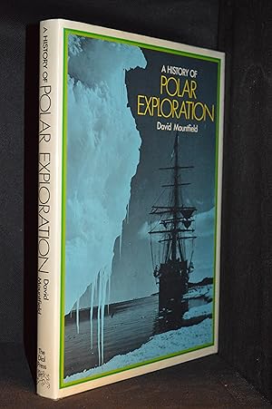A History of Polar Exploration