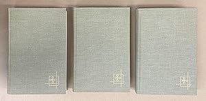 The Muqaddimah: An Introduction to History, in Three Volumes (Bollingen Series XLIII)
