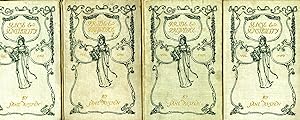 Jane Austen's Novels. Edited by Reginald Brimley Johnson in Ten Volumes