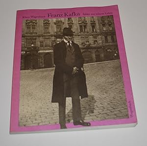 Franz Kafka: Bilder aus seinem Leben (German Edition)