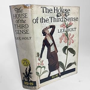 The House of the Third Sense