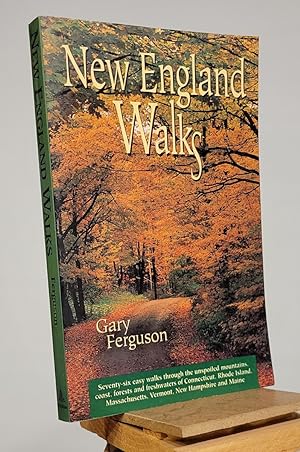 New England Walks