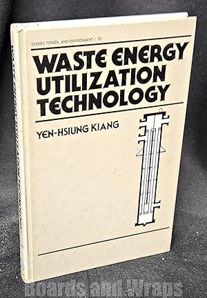 Waste Energy Utilization Technology