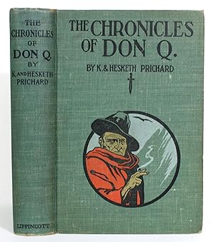 The Chronicles of Don Q.