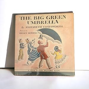 The Big Green Umbrella