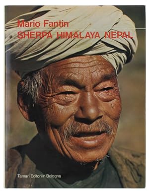 SHERPA HIMALAYA NEPAL.: