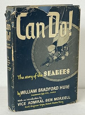 Can Do! The Story of the Seabees.