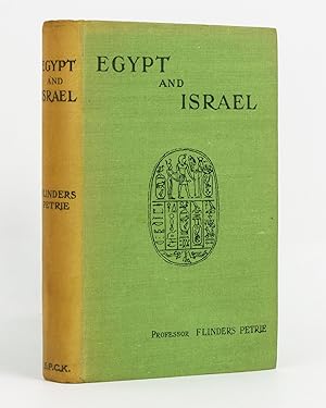 Egypt and Israel. New Edition