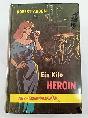Ein Kilo Heroin