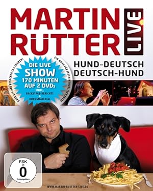 Hund-Deutsch,Deutsch-Hund
