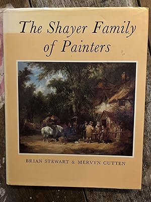 THE SHAYER FAMILY OF PAINTERS