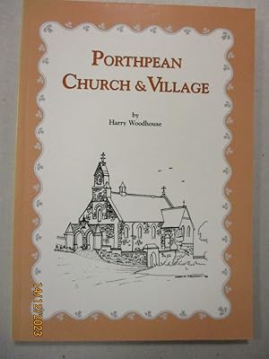 Porthpean Church and Village