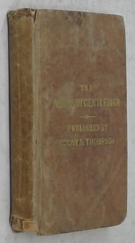 The American Gentleman (1839 Edition)