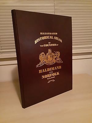 Illustrated Historical Atlas of the Counties of Haldimand and Norfolk
