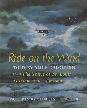 Ride on the Wind