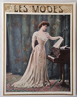 Les Modes. 1904 : N°41 ( Mai).