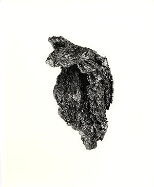 Roni Horn: Lava, Special Limited Edition (with Gelatin Silver Print) (Ísland (Iceland): To Place ...