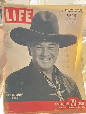 life magazine june 12 1950