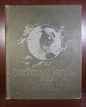 New Pictorial Atlas of The World