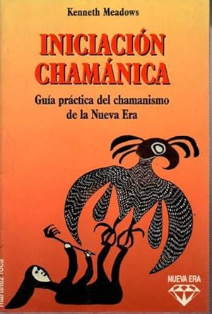 INICIACIÓN CHAMÁNICA.