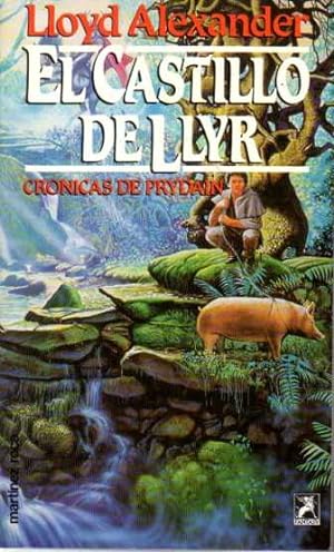 EL CASTILLO DE LLYR.