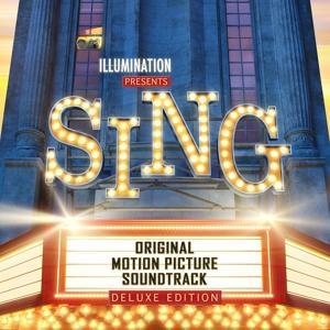 Sing (Deluxe Edt.)