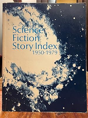 Science Fiction Story Index 1950-1979