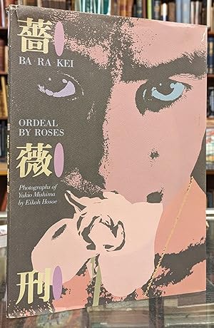 Ba Ra Kei: Ordeal By Roses