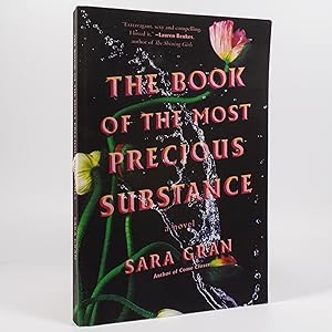 The Book of the Most Precious Substance - First Edition
