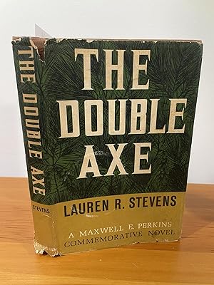The Double Axe