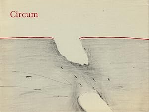 Circum. Drawings by Kingsley Parker