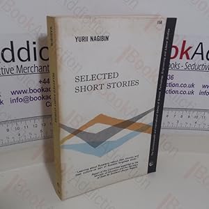 Selected Short Stories (Pergammon Oxford Russian series)