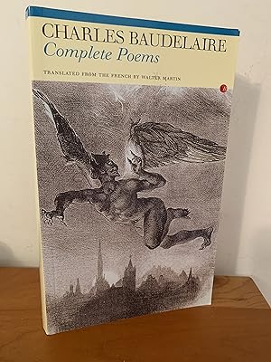 Complete Poems (Fyfield Books)