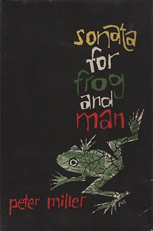 sonata for frog and man