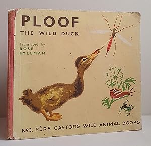 Ploof the Wild Duck