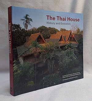 Thai House: History And Evolution