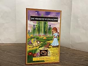 The Wizard of Oz Collection (15-volume set)