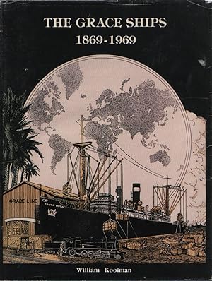The Grace Ships 1869-1969