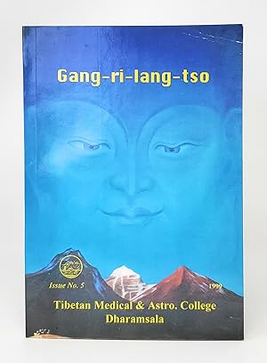Gang-ri-lang-tso (Issue No. 5)