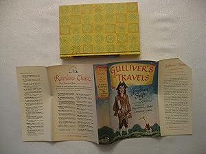 Gulliver's Travels (Powers First Book Work)