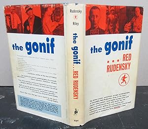 The Gonif . Red Rudensky