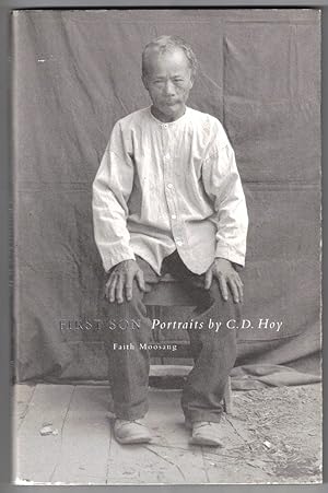 First Son: Portraits by C.D. Hoy