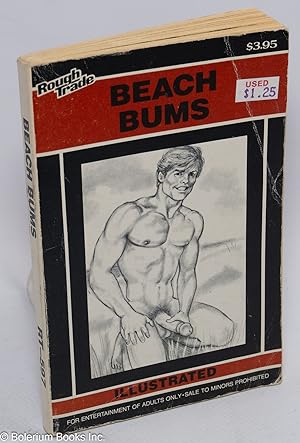 Beach Bums: illustrated