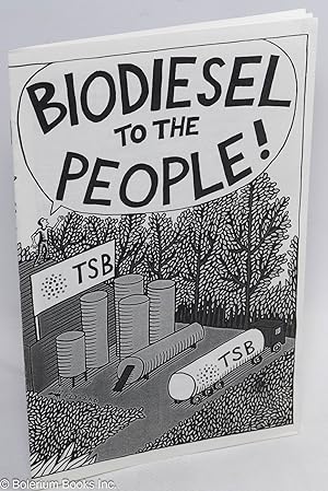 Biodeisel to the people