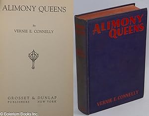Alimony queens
