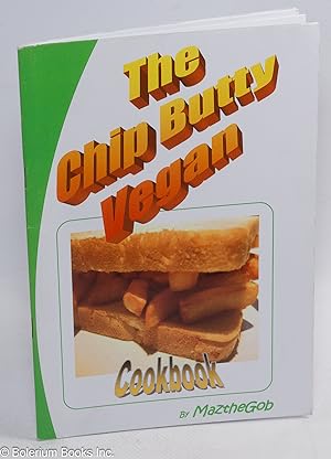 The chip butty vegan
