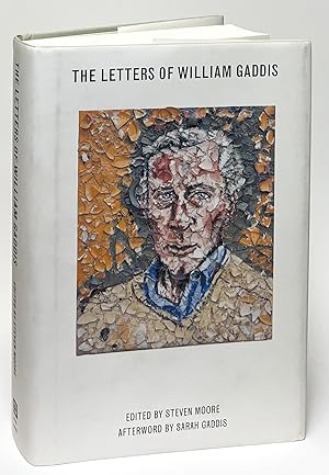 The Letters of William Gaddis