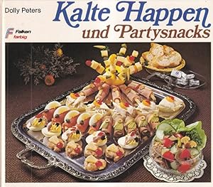 Kalte Happen und Partysnacks. Falken farbig ; Bd. 5029.
