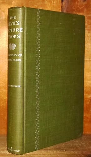 The Devil's Picture-Books